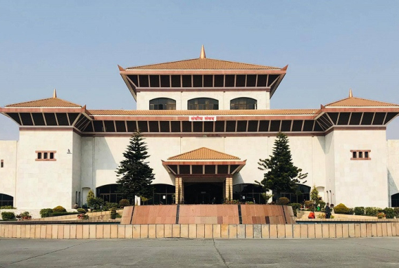 राष्ट्रियसभाको बैठक दिउँसो ३:१४ बजेलाई सारियो