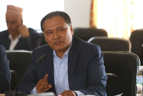 प्राधिकरणको गत आवको सञ्चित नाफा रु ३६ अर्ब ६७ करोड बराबर