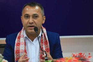 ‘कानून र संविधानले बलियो बनाएको संस्थामाथि अविश्वास उत्पन्न किन भयो’