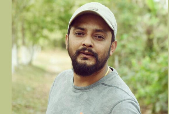 कालीगण्डकी बचाऔं अभियानका अभियन्ता अदिप्तविरुद्ध पक्राउ पुर्जी जारी