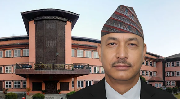 प्रस्तावित प्रधानन्यायाधीशको भोलि संसदीय सुनुवाइ हुने