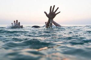 खोलाले बगाउँदा बुबा–छोरा बेपत्ता