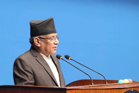 सांसदका प्रश्नमा प्रधानमन्त्रीको जवाफ (पूर्णपाठ)