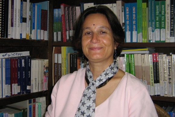 डा. उप्रेतीलाई प्रसिद्ध विकास लेखन पुरस्कार