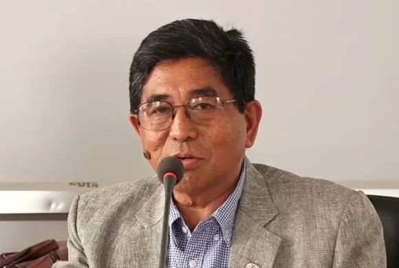 ‘विश्वस्तरीय शिक्षणमा मदन भण्डारी विश्वविद्यालय सफल हुन्छ’