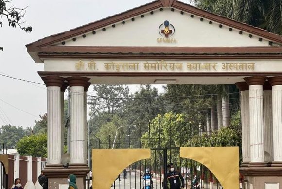 क्यान्सर अस्पतालको कार्यकारी निर्देशकमा डा पौडेल नियुक्त