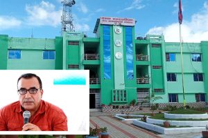 दमकमा फेरिए प्रशासकीय अधिकृत, अश्लील हर्कत गर्ने निरौलालाई मन्त्रालय तानियो