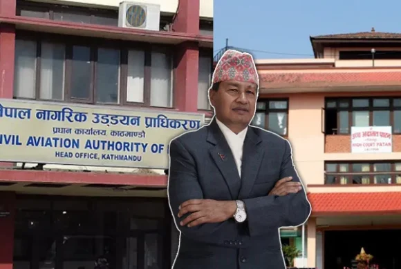 अन्नपूर्णको पक्षमा उच्चको अन्तरिम आदेश