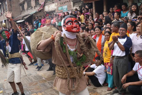 जनैपूर्णिमा र गाईजात्राको निर्णय सार्वजनिक गर्दै स्थानीय तह