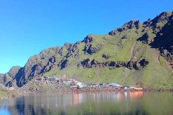 गोसाइँकुण्ड मेला : चिकित्सक टोली तयारी अवस्थामा