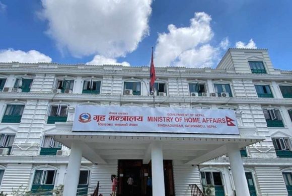 प्रमाणपत्रमा उमेर, नाम र जात सच्याउने अवधि पाँच वर्ष कायम