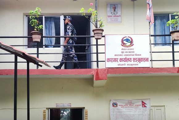 कारागारभित्र मृत्युप्रकरणः निष्पक्ष छानबिनका लागि आफन्तको माग
