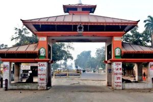नेपाल–भारत जमुनाहा नाकाः गाडीको तीव्रगतिले ज्यान गुमाउँदै नेपाली