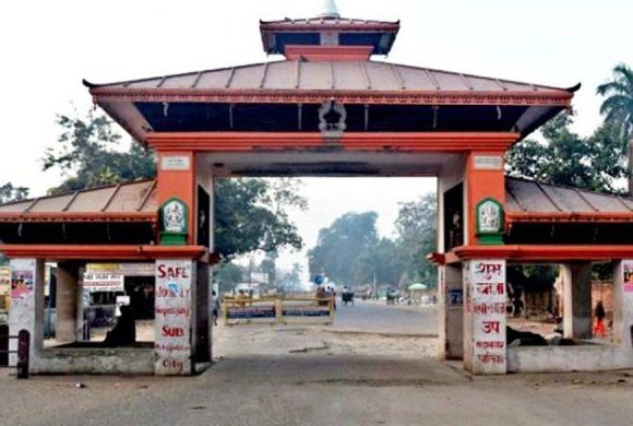 नेपाल–भारत जमुनाहा नाकाः गाडीको तीव्रगतिले ज्यान गुमाउँदै नेपाली