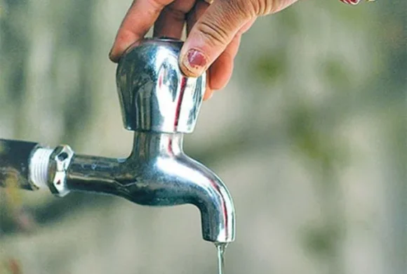 खानेपानी समस्याबाट मुक्ति पाउँदै काभ्रेली