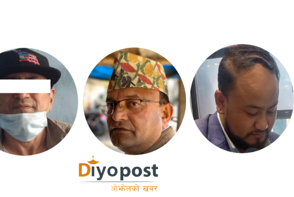 ‘बलात्कार पीडितलाई धम्की दिने’ आपराधिक पृष्ठभूमिका एमान तामाङबाट किशोरीलाई खतरा !