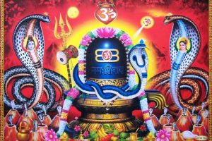 आज नागपञ्चमी : नागको पूजा गरी घरको मूलढोकामा तस्बिर टाँसिँदै