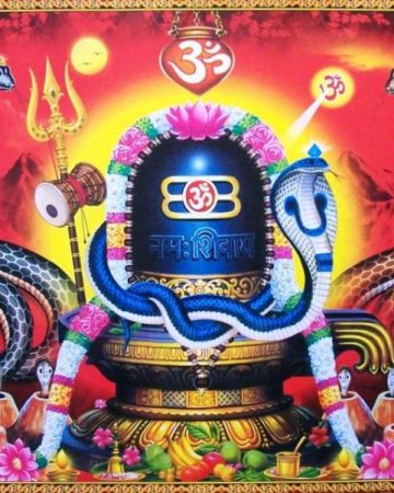 आज नागपञ्चमी : नागको पूजा गरी घरको मूलढोकामा तस्बिर टाँसिँदै