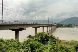 नारायणी नदीबाट उद्धार गरिएकी महिलाको मृत्यु