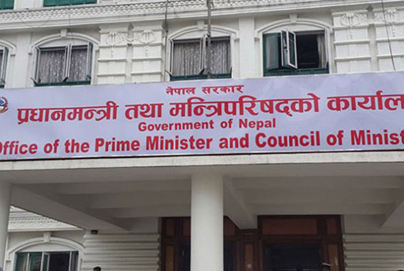 गठबन्धन टिकाउन अवधि नपुग्दै एआईजी सरुवा