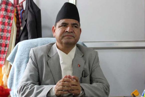 सडक चाँडो चालु गराउन मन्त्री ज्वालाको निर्देशन