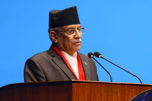 विपद् व्यवस्थापनका पूर्वतयारीलाई प्रभावकारी बनाउन प्रधानमन्त्रीको निर्देशन
