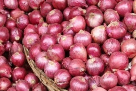 भारतले प्याजमा कर लगाउनेबित्तिकै नेपालमा कालोबजारी !