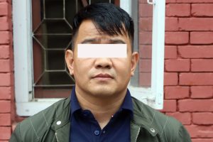 मलेसिया पठाइदिन्छु भन्दै रकम ठगी गर्ने एक जना पक्राउ
