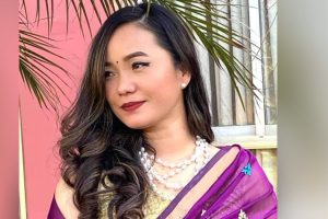 पक्राउ परेकी भन्सार एजेन्ट रुक्मिना सुब्बा उपचारका लागि रिहा