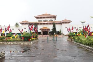 संसदीय समितिको भागबण्डा मिल्यो, रास्वपा र राप्रपाले पाएनन्