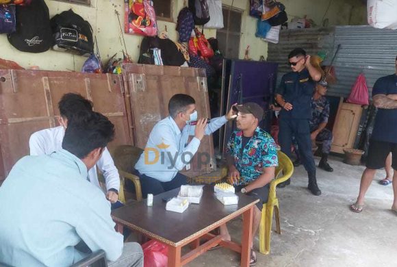 अस्पताल आउने सरदर ५० प्रतिशत बिरामीमा आँखा पाक्ने समस्याः नेपाल नेत्रज्योति संघ