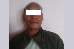 डर त्रास दिई व्यवसाय संचालन गर्न अवरोध गर्ने  एक जना पक्राउ