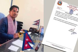 नेल्सन मन्डेला लिडरसिप अर्वाडः २०२३ का लागि सुनकोशीका गाउँपालिकाका अध्यक्ष तामाङ छनोट