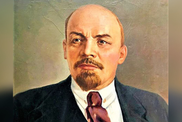 आजकै दिन लेनिनमाथि गोली प्रहार