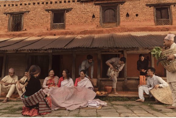 पोखरामा एतिहासिक २६ कुरिया फोटो प्रदर्शनी हुने