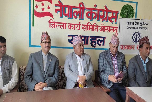 छिमेकी मुलुकसहित अन्तर्राष्ट्रिय समुदायले पनि हाम्रो नक्साको सम्मान गरोस् : परराष्ट्रमन्त्री  साउद