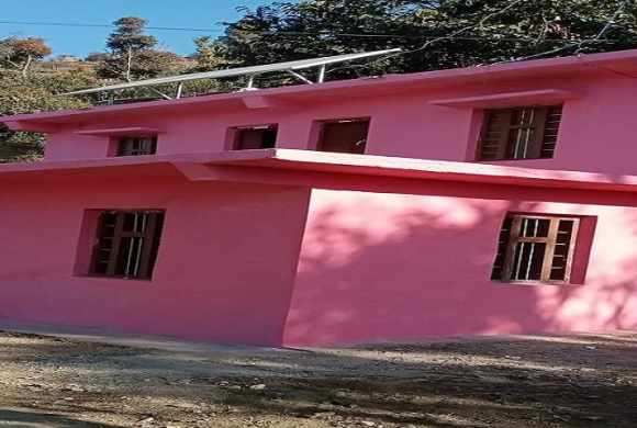 बैतडि डिलाशैनी गाउँपालिकामा सधैं किचलो