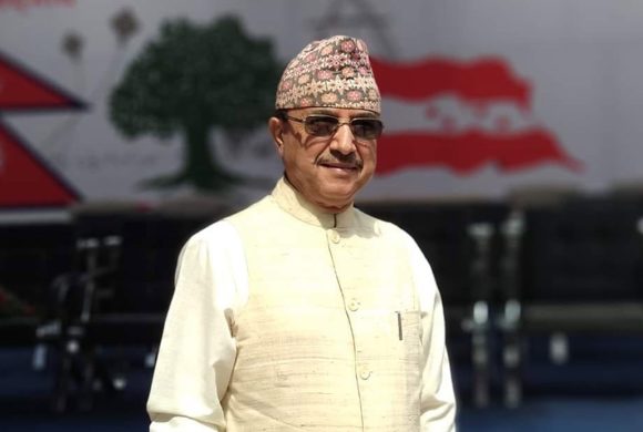 ज्योतिष विद्यालाई सबैको पहुँचमा पुर्‍याउन जरुरी छः उपप्रधानमन्त्री खड्का