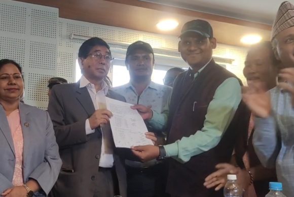सरकार र राहत शिक्षकबीच सहमति, आन्दोलन स्थगित
