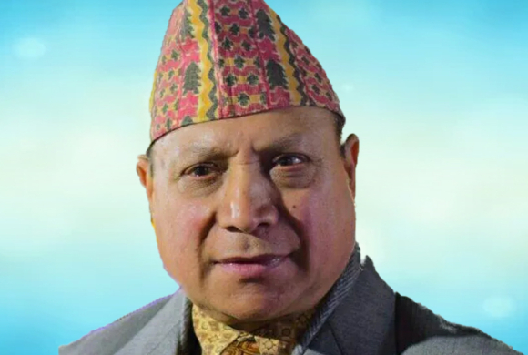 पूर्वमन्त्री श्रेष्ठ भ्रष्टाचारी ठहर
