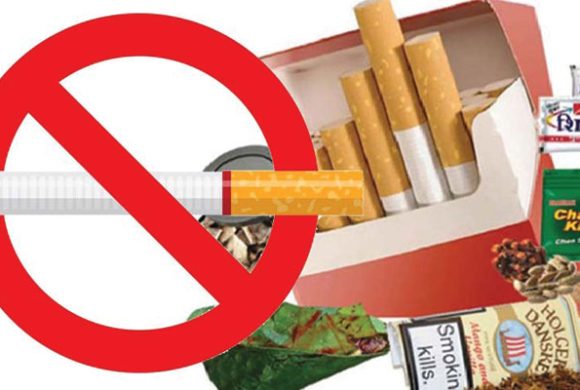 बालबालिका र विद्यार्थीलाई मदिरा तथा सुर्तीजन्य पर्दाथ बिक्री गर्न रोक