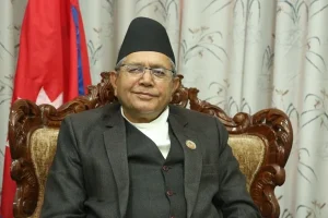 सभामुख नेतृत्वको प्रतिनिधिमण्डल स्वदेश फिर्ता