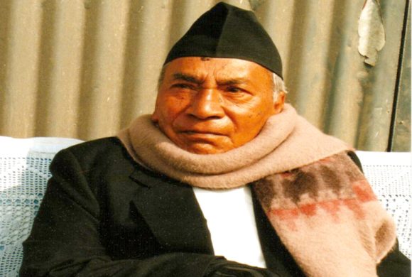 सर्वोच्च कमान्डर गणेशमान सिंहको २६औँ स्मृति दिवस मनाइँदै