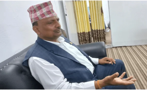 समाजमा दलितप्रति विभेदको शेष बाँकी नै छः सांसद हजरा