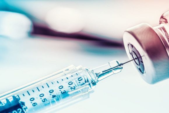 पाठेघर क्यान्सरविरुद्धको खोप अभियान असोज ५ गतेसम्म जारी रहने