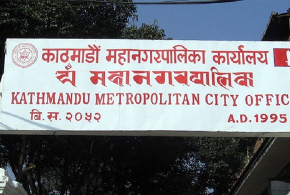 गुम्बा नभत्काउन महानगरलाई आग्रह