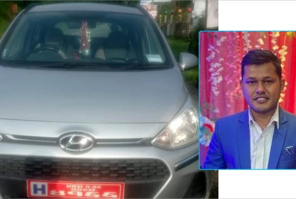 १० दिन देखि बेपत्ता भएका डाक्टर कोइरालाको शव फेला