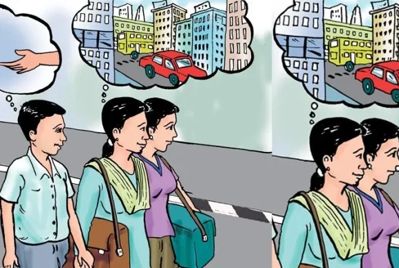 मानव बेचबिखनविरुद्धको अभियानमा स्थानीय तहको चासो