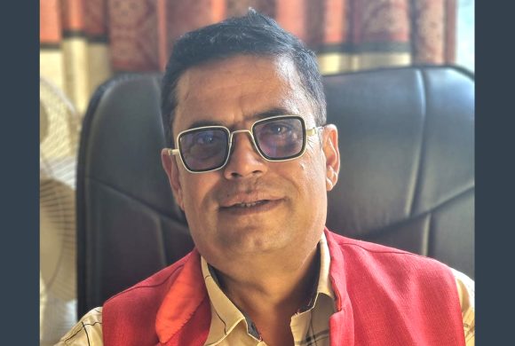 वडाध्यक्ष मुकुन्द रिजालको निधन,पार्थिव शरीर बिहान ११ बजेदेखि श्रद्धाञ्जलीका लागि राष्ट्रिय सभागृहमा राखिने