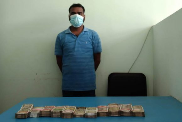 चार दिनअघिअनुगमनमा गएका थिए कर अधिकृतद्वय सापकोटा र पौडेल